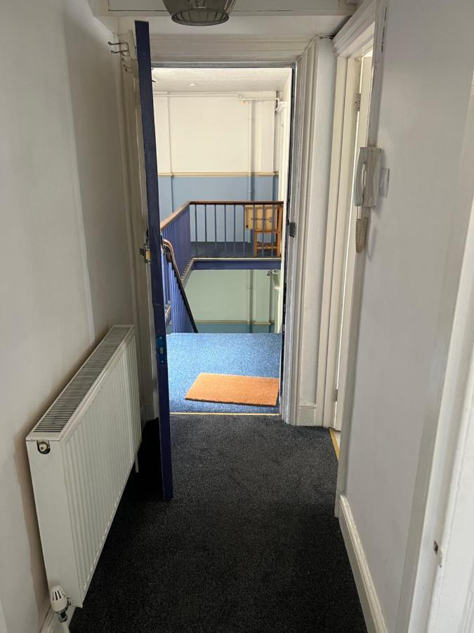 Beautiful Marylebone 1 Bedroom Flat For A Cosy Stay ลอนดอน ภายนอก รูปภาพ