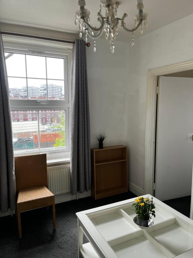 Beautiful Marylebone 1 Bedroom Flat For A Cosy Stay ลอนดอน ภายนอก รูปภาพ