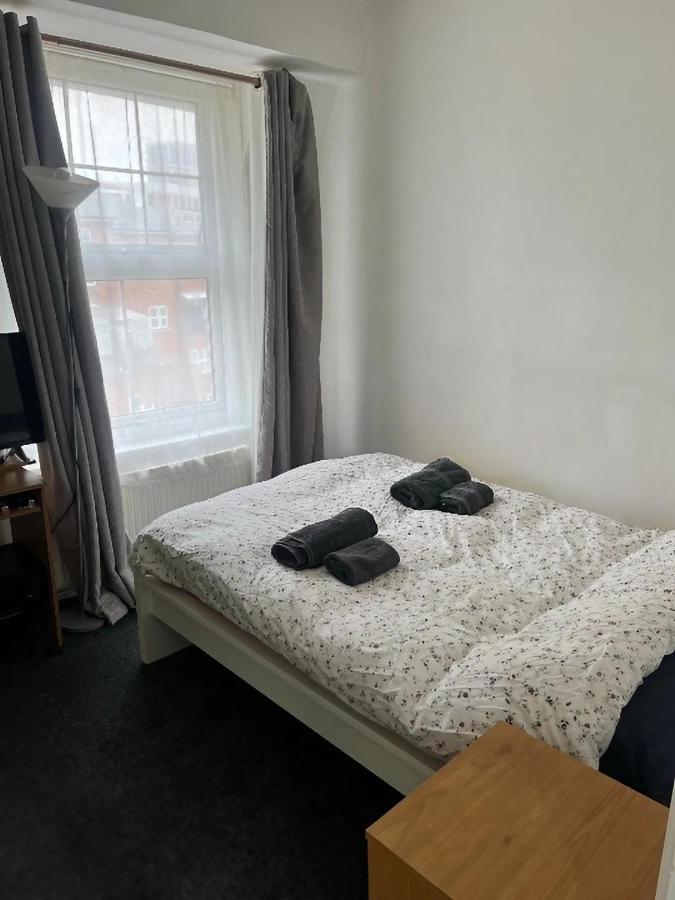 Beautiful Marylebone 1 Bedroom Flat For A Cosy Stay ลอนดอน ภายนอก รูปภาพ