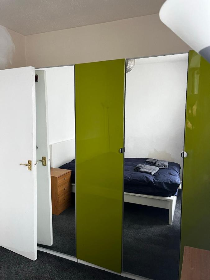 Beautiful Marylebone 1 Bedroom Flat For A Cosy Stay ลอนดอน ภายนอก รูปภาพ
